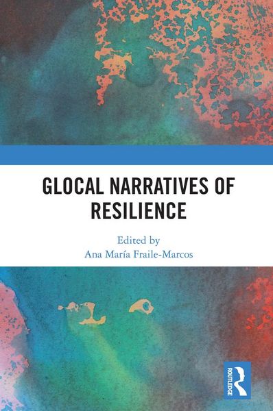 Produktbild: Glocal Narratives of Resilience