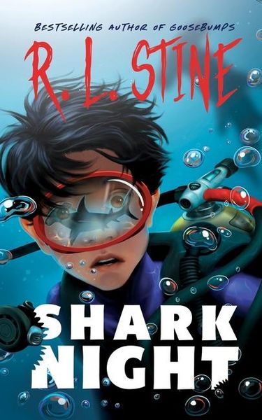 Produktbild: Shark Night