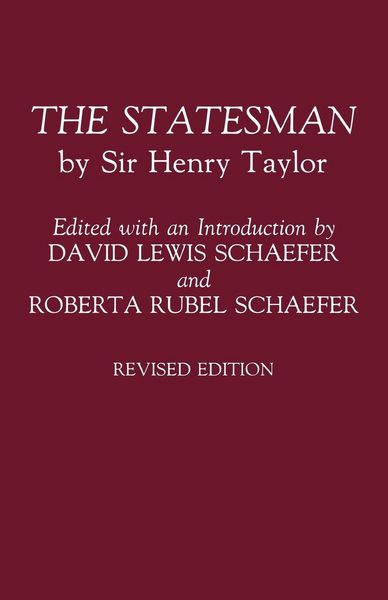 Produktbild: The Statesman