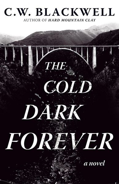 Produktbild: The Cold Dark Forever