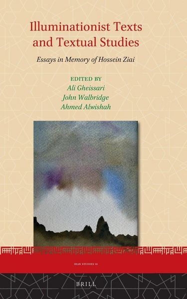 Produktbild: Illuminationist Texts and Textual Studies