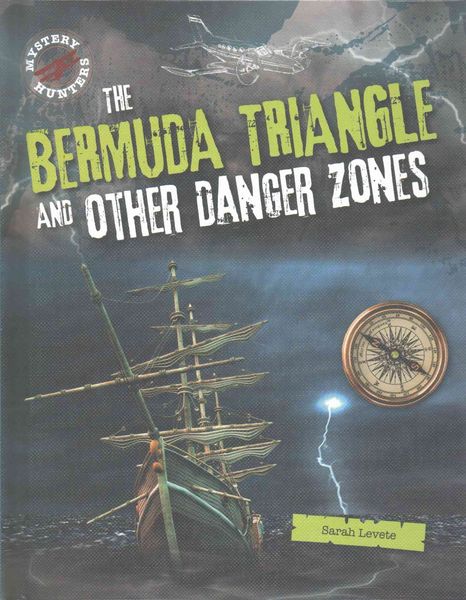 Produktbild: Bermuda Triangle & Other Dange