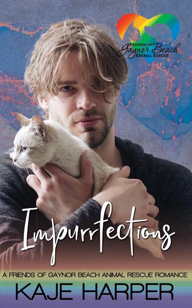 Produktbild: Impurrfections