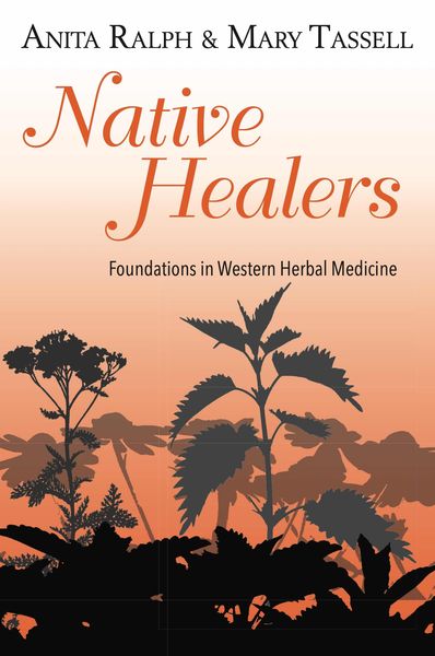 Produktbild: Native Healers