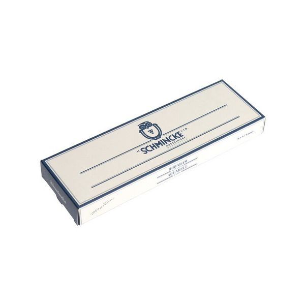Produktbild: Schmincke HORADAM&reg; Aquarell Metallkasten, 9 x 1/1 N Technische T&ouml;ne