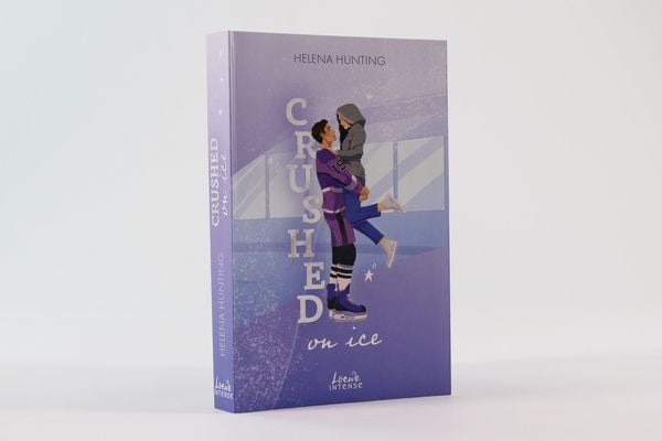 Produktbild: Crushed On Ice