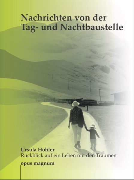 Produktbild: Nachrichten von der Tag- und Nachtbaustelle