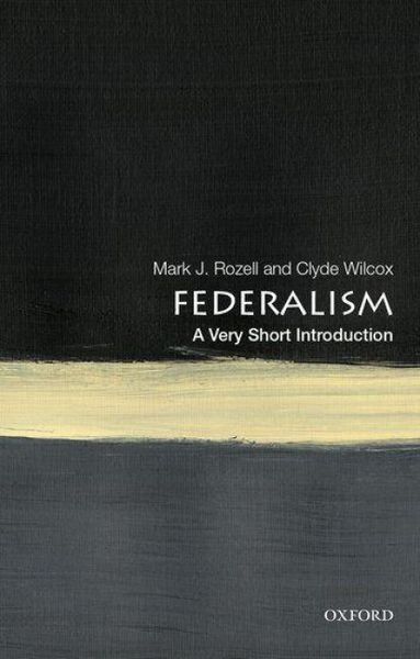 Produktbild: Federalism