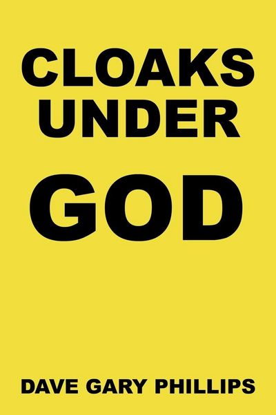 Produktbild: Cloaks Under God
