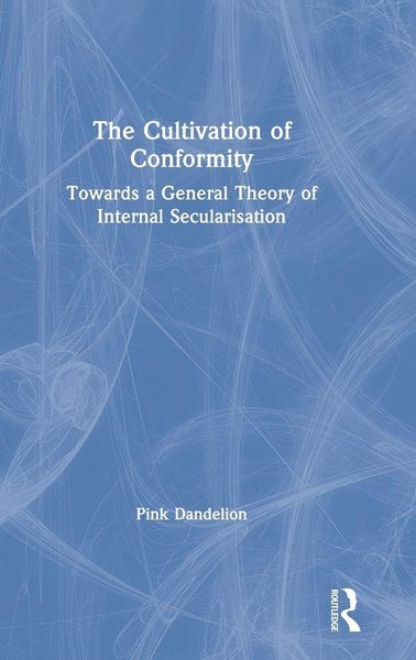 Produktbild: The Cultivation of Conformity
