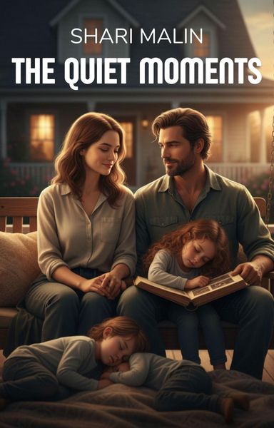 Produktbild: The Quiet Moments