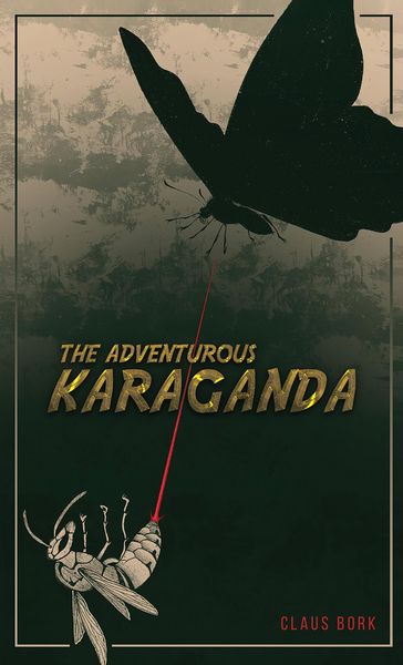 Produktbild: Adventurous Karaganda
