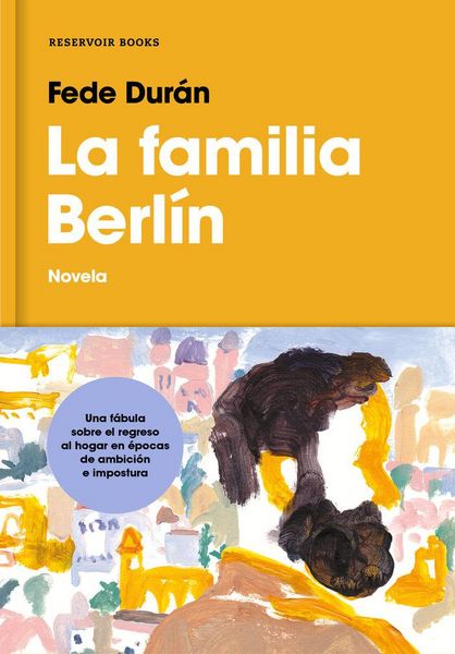 Produktbild: La familia Berl&iacute;n