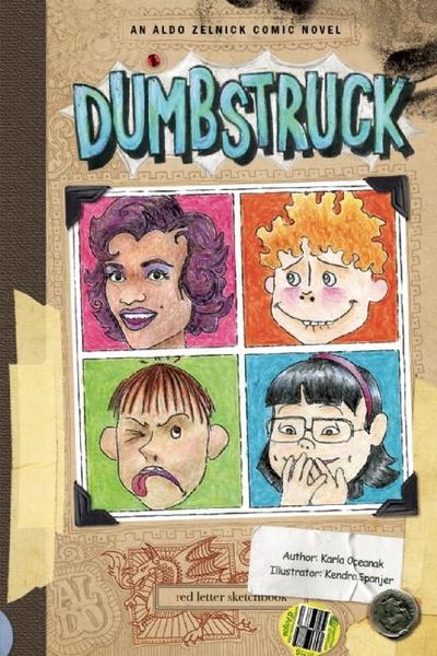 Produktbild: Dumbstruck