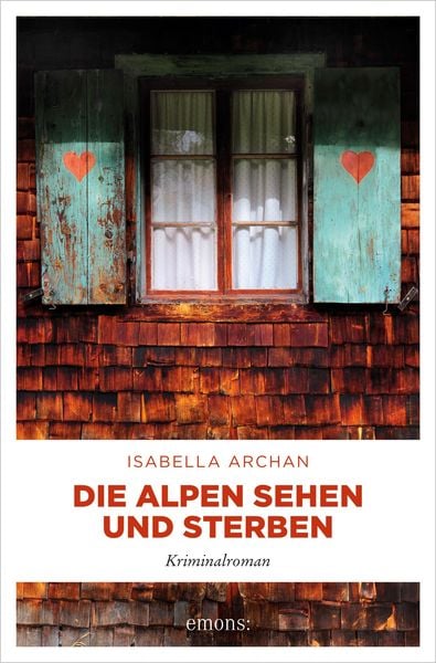 Produktbild: Die Alpen sehen und sterben