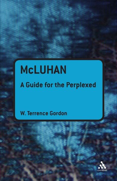 Produktbild: McLuhan