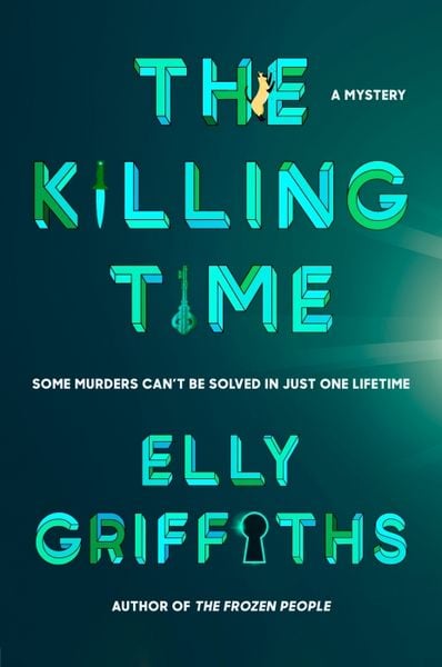 Produktbild: The Killing Time