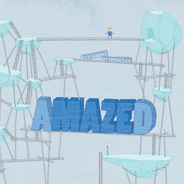 Produktbild: Amazed