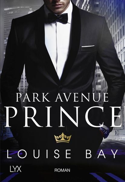 Produktbild: Park Avenue Prince