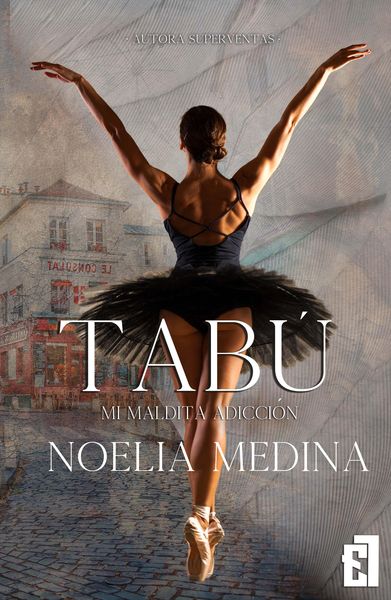 Produktbild: Tab&uacute;