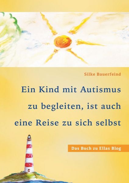Produktbild: Ein Kind mit Autismus zu begleiten, ist auch eine Reise zu sich selbst
