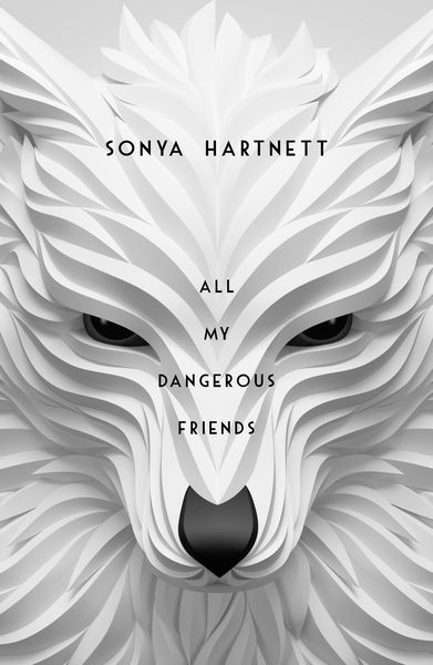 Produktbild: All My Dangerous Friends