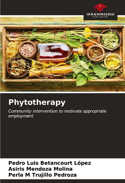 Produktbild: Phytotherapy
