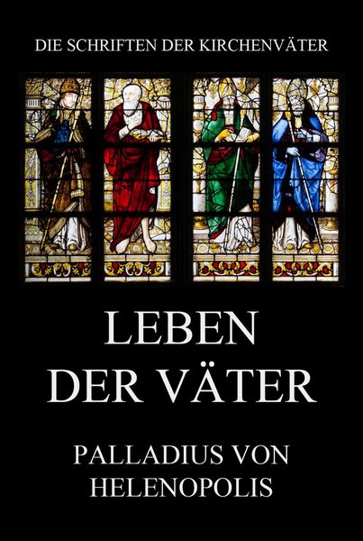 Produktbild: Leben der V&auml;ter