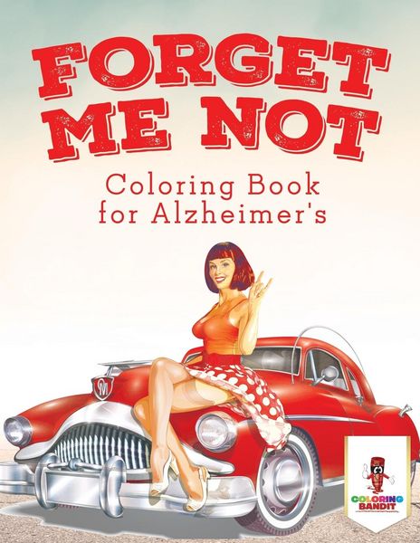 Produktbild: Forget Me Not