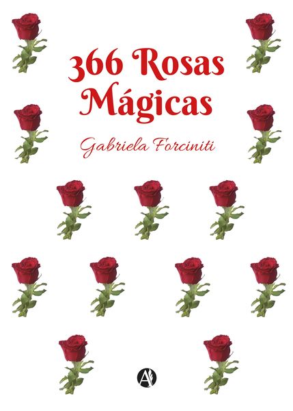 Produktbild: 366 Rosas M&aacute;gicas