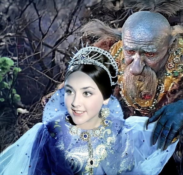 Produktbild: Die sch&ouml;ne Warwara (DEFA Filmjuwelen)