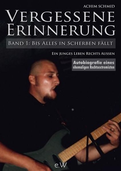 Produktbild: Vergessene Erinnerung - Bis Alles in Scherben f&auml;llt
