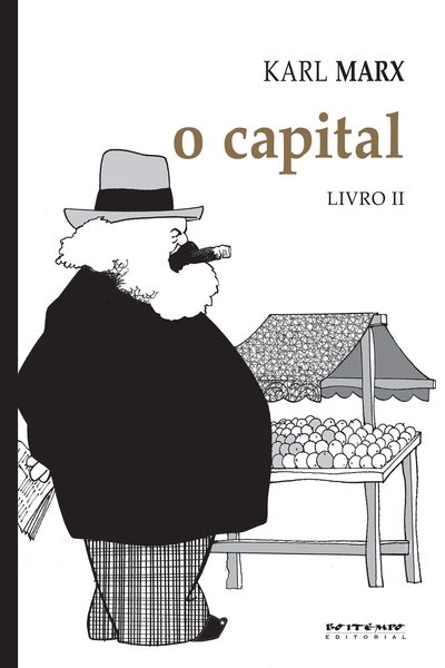 Produktbild: O Capital - Livro 2
