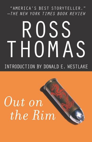 Produktbild: Out on the Rim