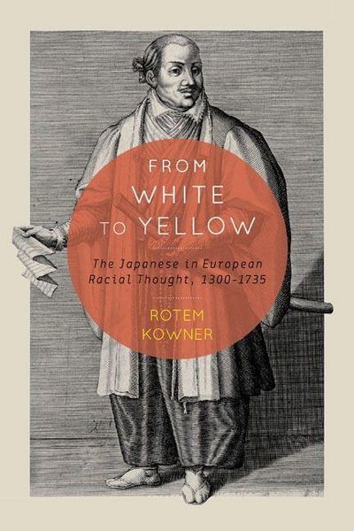 Produktbild: From White to Yellow