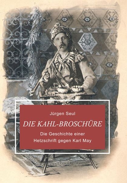 Produktbild: Die Kahl-Brosch&uuml;re
