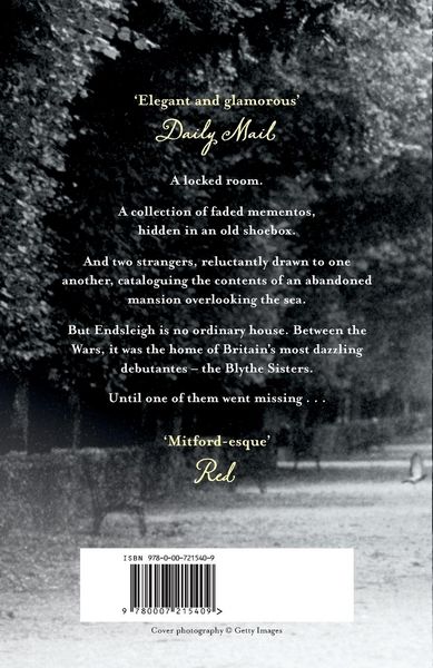 Produktbild: The Debutante