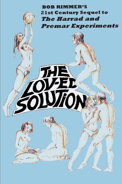 Produktbild: The Lov-ed Solution