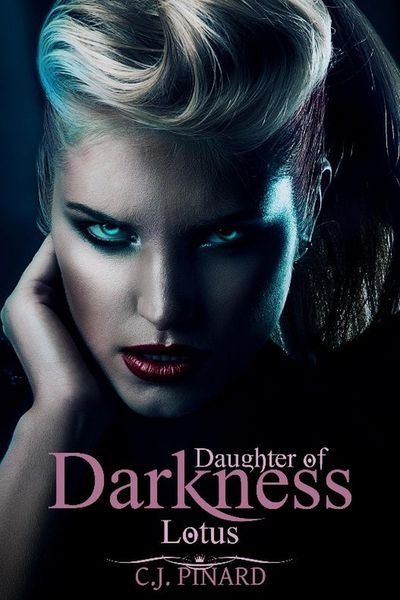 Produktbild: Lotus: Daughter of Darkness (Part I)