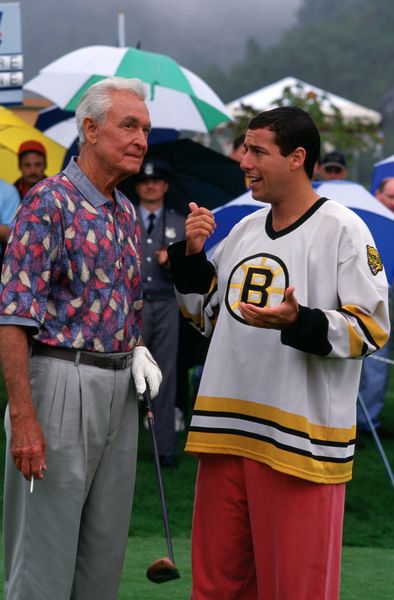 Produktbild: Happy Gilmore