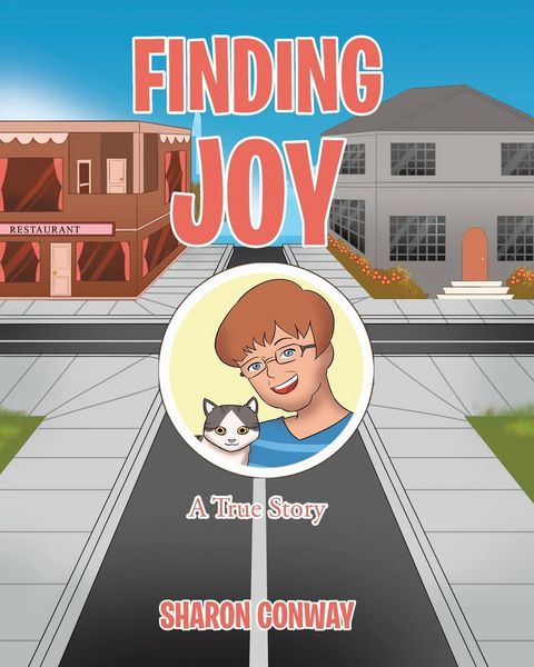 Produktbild: Finding Joy