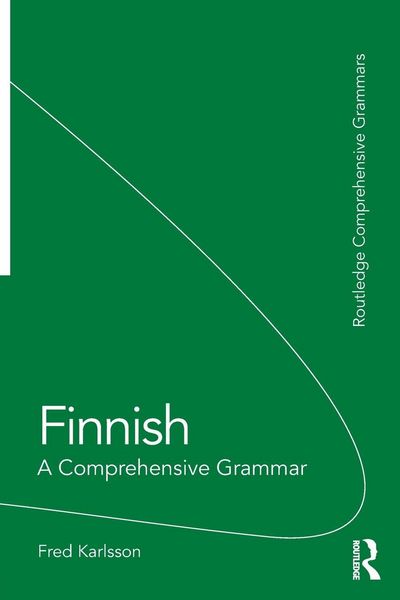 Produktbild: Finnish