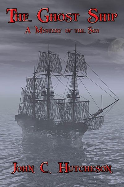 Produktbild: The Ghost Ship