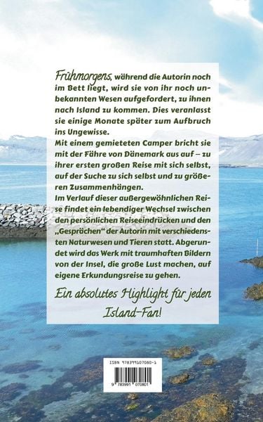Produktbild: Was Island erz&auml;hlt