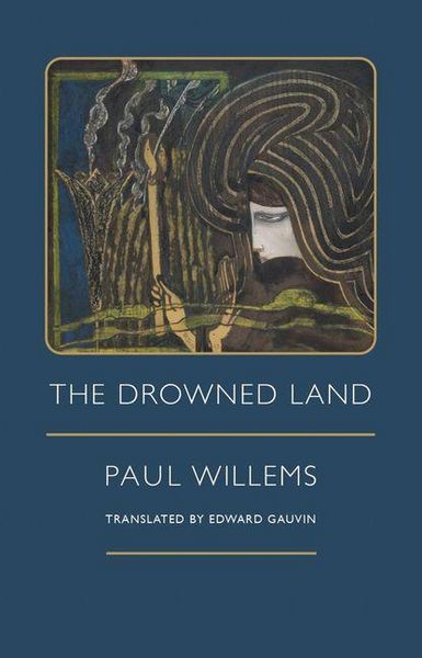 Produktbild: The Drowned Land
