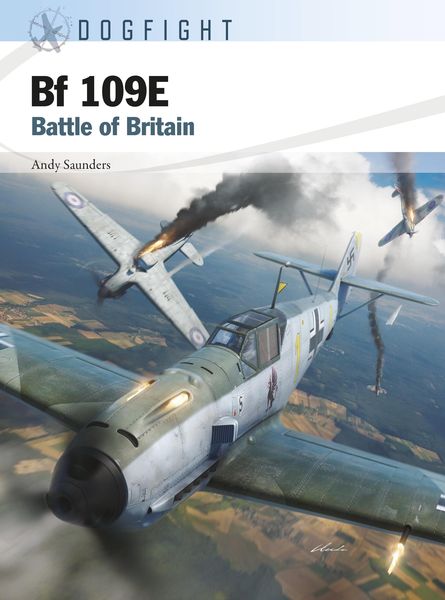 Produktbild: Bf 109E