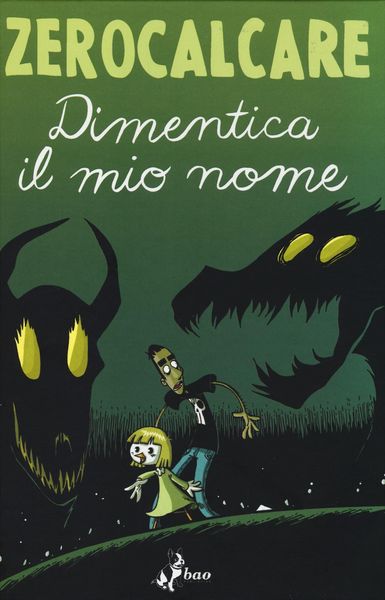 Produktbild: Dimentica il mio nome