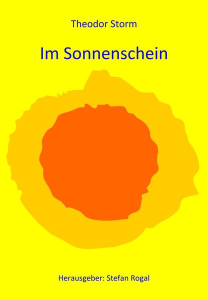 Produktbild: Im Sonnenschein
