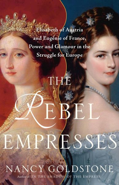Produktbild: The Rebel Empresses