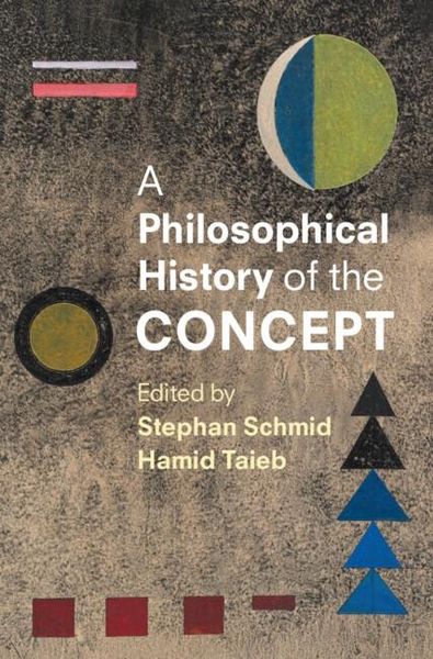 Produktbild: Philosophical History of the Concept